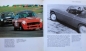 Preview: McComb "MGB Roadster & GT" MG Historie 1982 (6996)